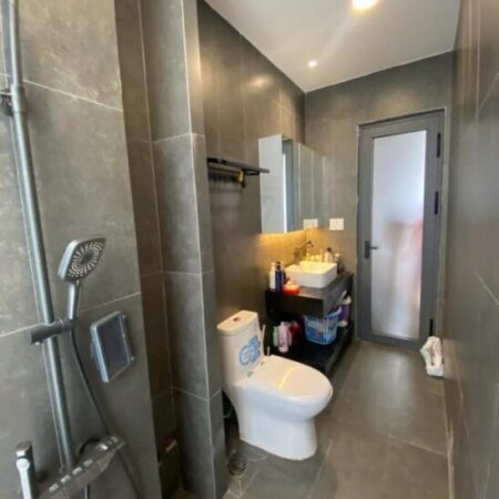 BÁN NHÀ 3 TẦNG SIÊU VIP – ĐƯỜNG BƯNG ÔNG THOÀN, P. PHÚ HỮU, TP. THỦ ĐỨC