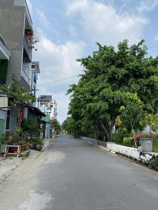 Cần bán nhà Thạnh Xuân – Quận 12 – 100m ra Tô Ngọc Vân – 56m2 – chỉ 4 tỷ 3