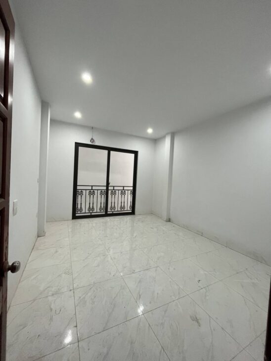 Bán nhà Mậu Lương giá 5.15 tỷ, diện tích 30m2, 5 tầng, mặt tiền 4m