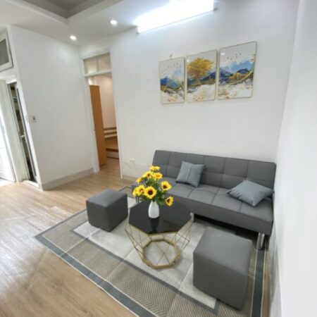 Bán căn 1pn 40m thoáng cực đẹp 1ty300 ngõ 376 Khương Đình, Thanh Xuân