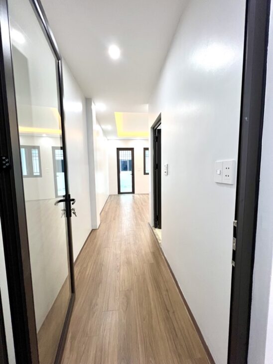 Bán Nhà Hoàng Mai 2 THOÁNG, SÁT HỒ ĐỀN LỪ, 34m2-5 tầng – nhỉnh 6 tỷ