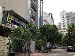 Bán 121m2 đất phân lô ngõ 1 Đổ Nhuận mặt tiền 7,2m giá 22,6tỷ lh 0935628686