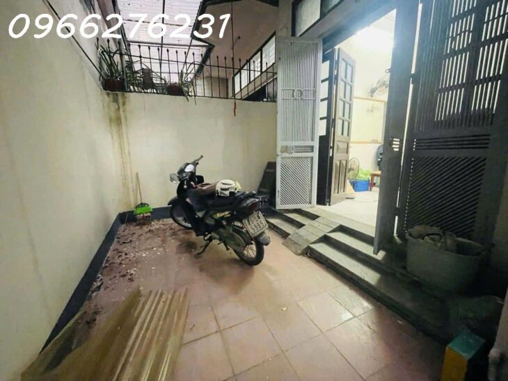 TRƯỜNG CHINH – Ô TÔ 20M – 2 THOÁNG – 60M 9,9 TỶ