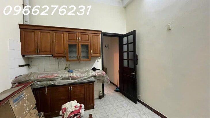 TRƯỜNG CHINH – Ô TÔ 20M – 2 THOÁNG – 60M 9,9 TỶ