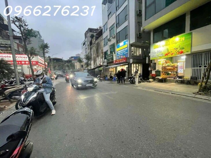 TRƯỜNG CHINH – Ô TÔ 20M – 2 THOÁNG – 60M 9,9 TỶ