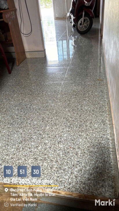 Cần Bán 1014m2 Đất Chính Chủ Mặt Tiền Đường Cách Mạng Tháng Tám, Xã Ia Bã, Huyện Ia Grai