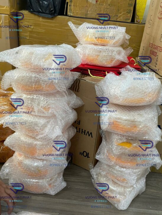 Dịch Vụ Gửi Yến Sào Đi Mỹ Tại Thành Phố Hồ Chí Minh