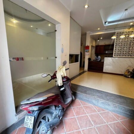 HIẾM Bán nhà mặt ngõ Văn Hương 59m, kinh doanh đỉnh giá 11 tỷ.