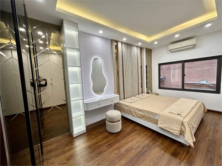 Bán nhanh nhà 6 tầng x 30 m2 KHƯƠNG TRUNG – THANH XUÂN (SIÊU PHẨM LUXURY )