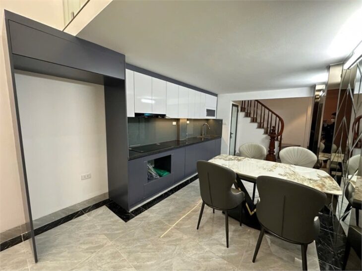 Bán nhanh nhà 6 tầng x 30 m2 KHƯƠNG TRUNG – THANH XUÂN (SIÊU PHẨM LUXURY )