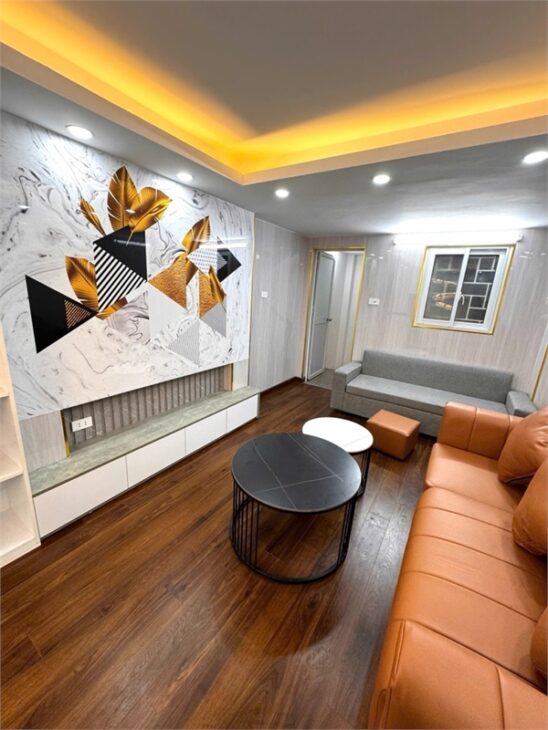 Bán nhanh nhà 6 tầng x 30 m2 KHƯƠNG TRUNG – THANH XUÂN (SIÊU PHẨM LUXURY )
