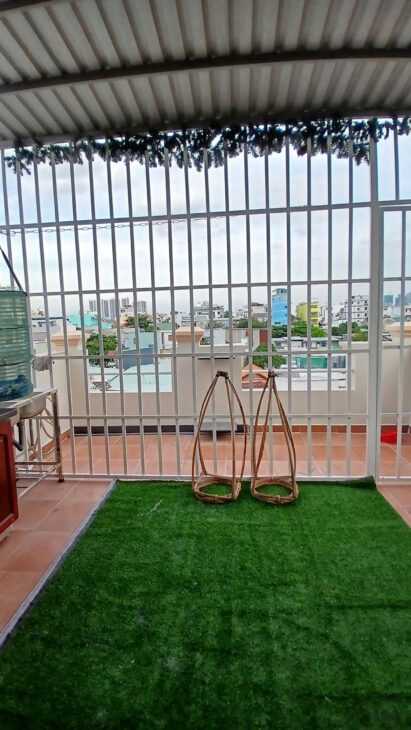 BÁN NHÀ HẺM ĐƯỜNG SỐ 19, TÂN QUY, QUẬN 7 DƯỚI 5 TỶ
