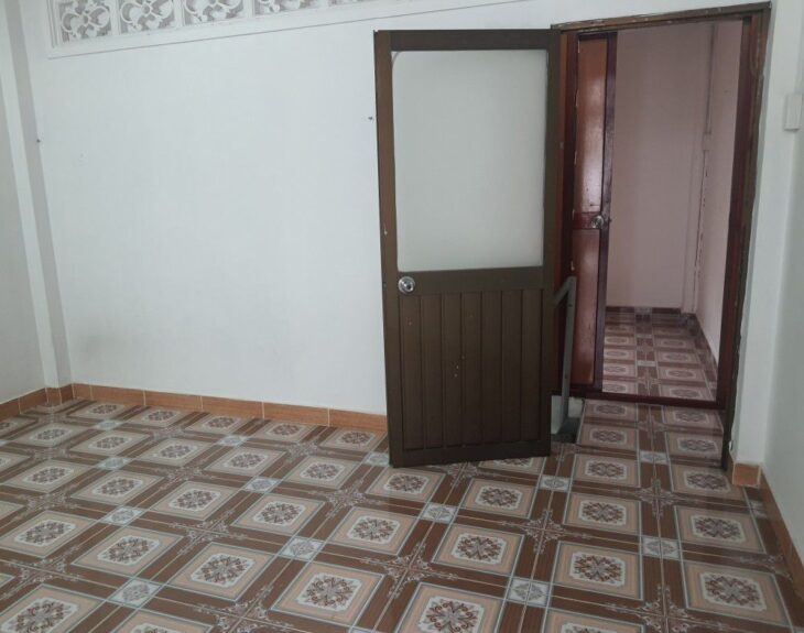 BÁN NHÀ ĐƯỜNG VĂN CAO, 36M2. 2 TẦNG, XE HƠI ĐẬU CỔNG NGAY TTTM AEON TÂN PHÚ. PHÙ HỢP GIA ĐÌNH NHỎ