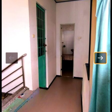 BÁN NHÀ HỐC MÔN – NGÕ ĐÔNG THẠCH – 4.3 TỶ – 118M2 – 2 TẦNG, 2PN, 2WC – SỔ HỒNG CHÍNH CHỦ