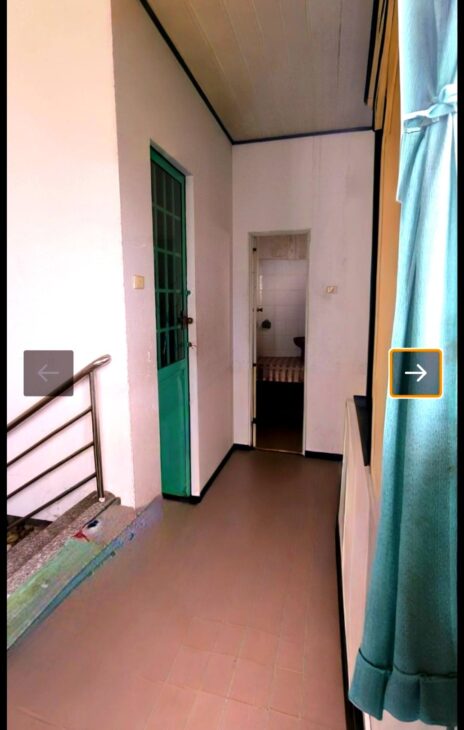 BÁN NHÀ HỐC MÔN – NGÕ ĐÔNG THẠCH – 4.3 TỶ – 118M2 – 2 TẦNG, 2PN, 2WC – SỔ HỒNG CHÍNH CHỦ