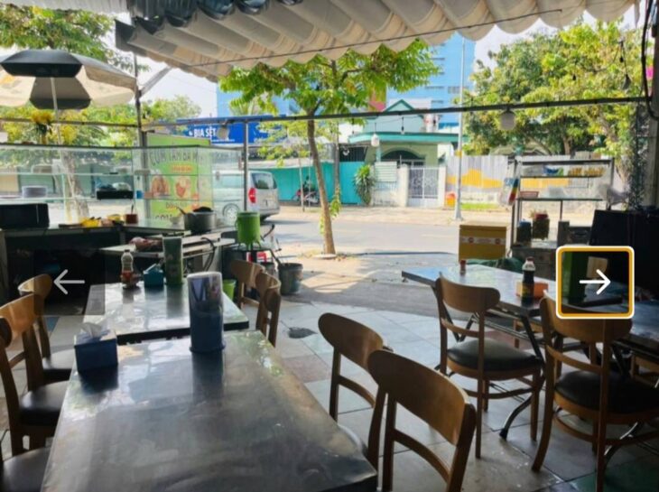 BÁN NHÀ MẶT PHỐ SONG Hành, TÂN XUÂN, HÓC MÔN – 270M², 13.5 TỶ – SỔ HỒNG