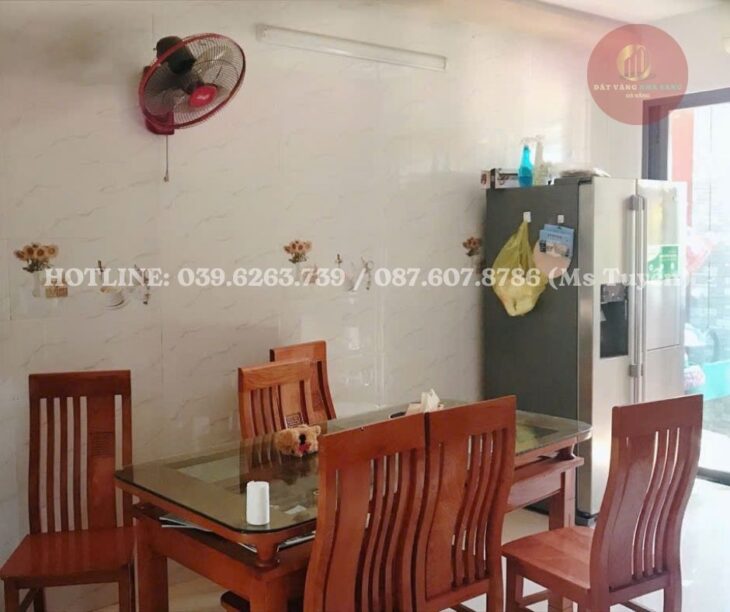 ☀️ BÁN NHÀ MẶT TIỀN BÀ BANG NHÃN – G????̂̀???? ????????̃???? ????????̆́???? ????????????̂???? ????????????̉????