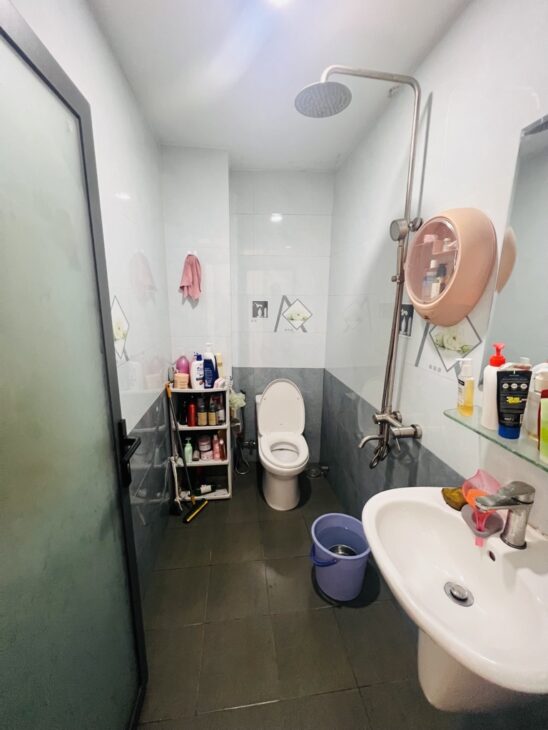 MT ĐƯỜNG SỐ 1 KDC CHỢ TÂN MỸ – CẠNH PHÚ MỸ HƯNG – VỊ TRÍ HIẾM NHÀ BÁN – CHỈ 10 TỎI