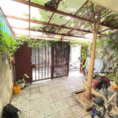 BÁN NHÀ NGAY KHU CƯ XÁ NGÂN HÀNG – ĐANG CHO THUÊ 15 TRIỆU/THÁNG – HẺM XE HƠI-GIÁ 7 TỶ 5