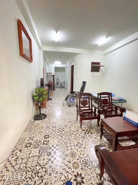 BÁN NHÀ NGAY KHU CƯ XÁ NGÂN HÀNG – ĐANG CHO THUÊ 15 TRIỆU/THÁNG – HẺM XE HƠI-GIÁ 7 TỶ 5