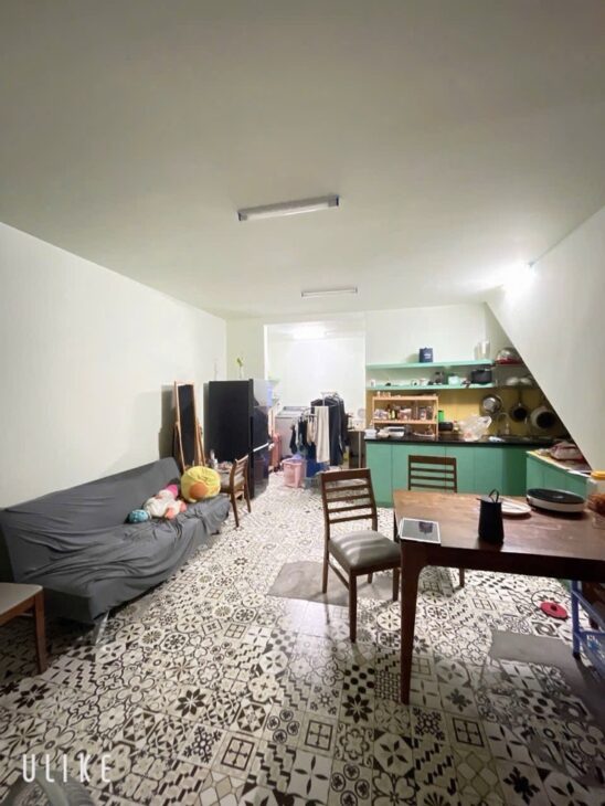 BÁN NHÀ NGAY KHU CƯ XÁ NGÂN HÀNG – ĐANG CHO THUÊ 15 TRIỆU/THÁNG – HẺM XE HƠI-GIÁ 7 TỶ 5