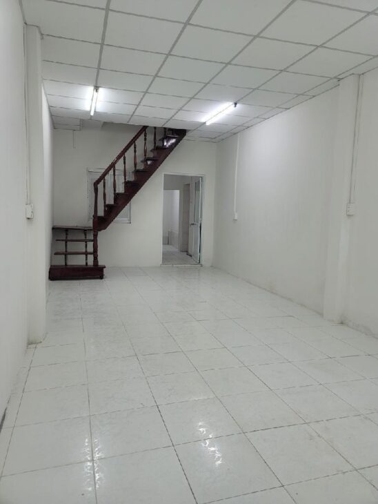 Bán nhà riêng 62m2 Trần Quốc Thảo quận 3. Chỉ 100triệu/m. Giá 6.6 tỷ ( thương lượng )