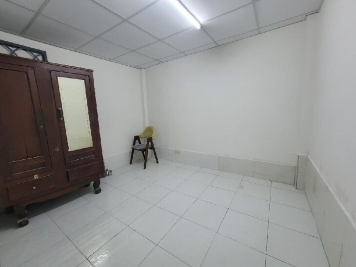 Bán nhà riêng 62m2 Trần Quốc Thảo quận 3. Chỉ 100triệu/m. Giá 6.6 tỷ ( thương lượng )