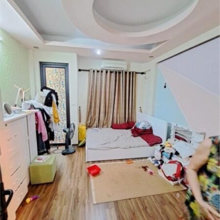 Nguyễn Ngọc Nại – ngõ thông bàn cờ – ô tô con đỗ cửa – 50m2 6,5 tỷ