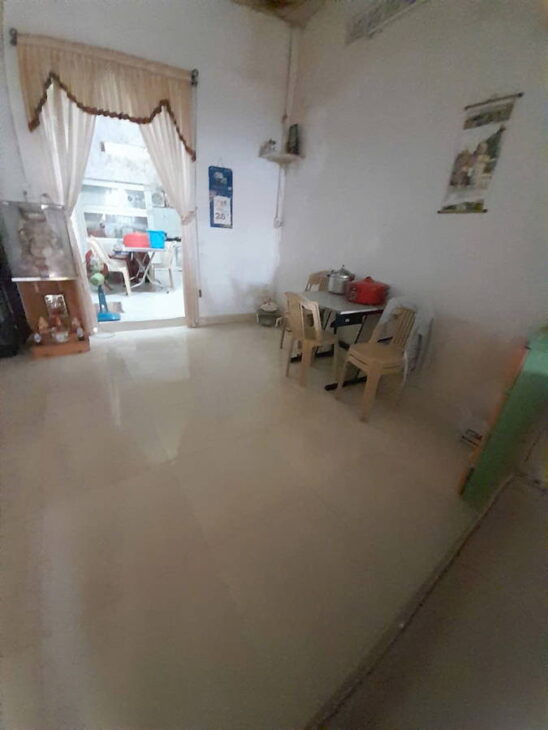 BÁN NHÀ CẤP 4 SẠCH ĐẸP – 116M² – KIỆT NGUYỄN LƯƠNG BẰNG, LIÊN CHIỂU – CHỈ 2.15 TỶ