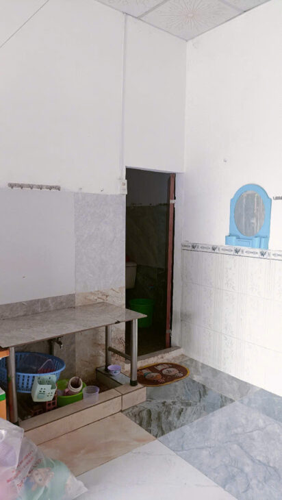 Chủ gửi:nhà 5,5 triệu mặt tiền Nguyễn Văn Cừ