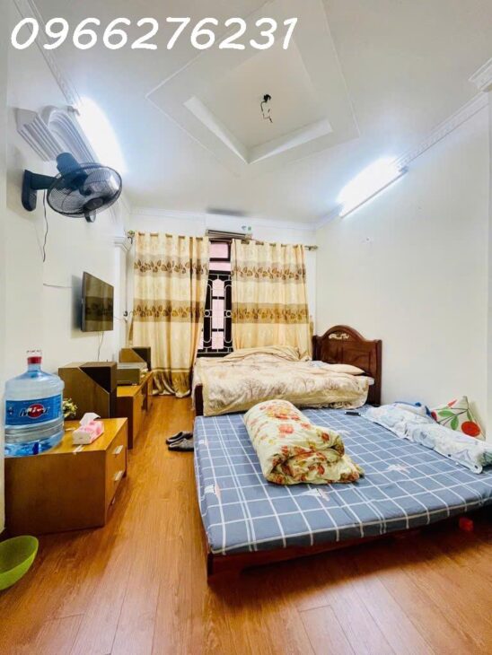 NHÀ NGÕ 157 PHÁO ĐÀI LÁNG – Ô TÔ 30M – 45M 9,5 TỶ