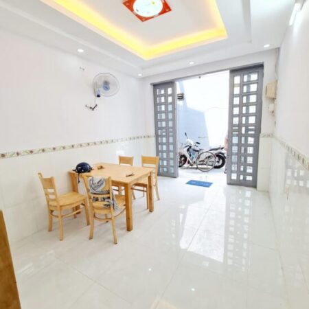 BÁN NHÀ MẶT PHỐ THỦ ĐỨC – 6.9 TỶ – 145M2 – 2 TẦNG – VỊ TRÍ VÀNG