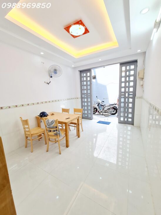 BÁN NHÀ MẶT PHỐ THỦ ĐỨC – 6.9 TỶ – 145M2 – 2 TẦNG – VỊ TRÍ VÀNG