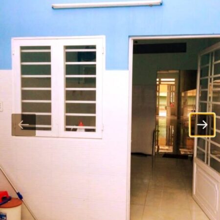MẶT TIỀN ĐƯỜNG BÀ TRIỆU ĐƯỜNG 20M VỪA Ở VỪA KINH DOANH BUÔN BÁN SẦM UẤT – NHÀ CẤP 4 TIỆN XÂY MỚI
