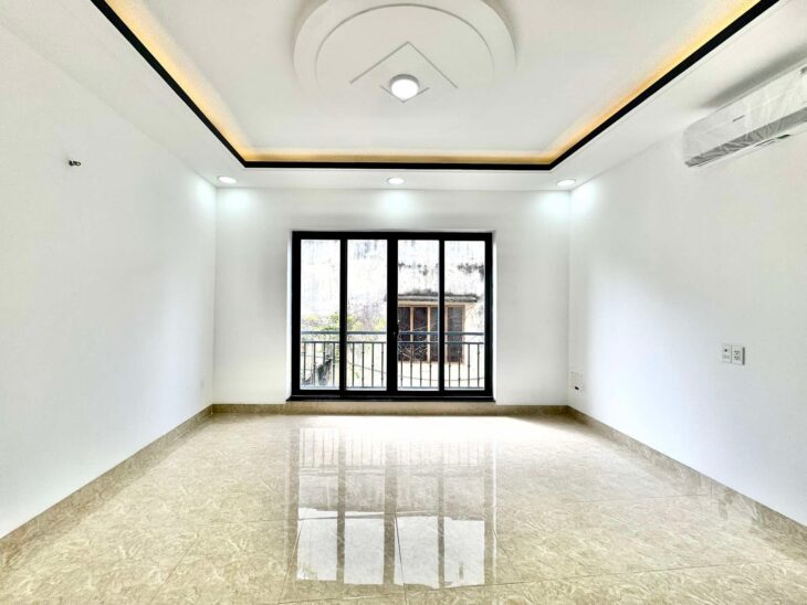 HOÀNG HOA THÁM – Q.BÌNH THẠNH – HẺM 3M – ( 4.8 x 9 ) 5 TẦNG – 43M² 7.25 TỶ