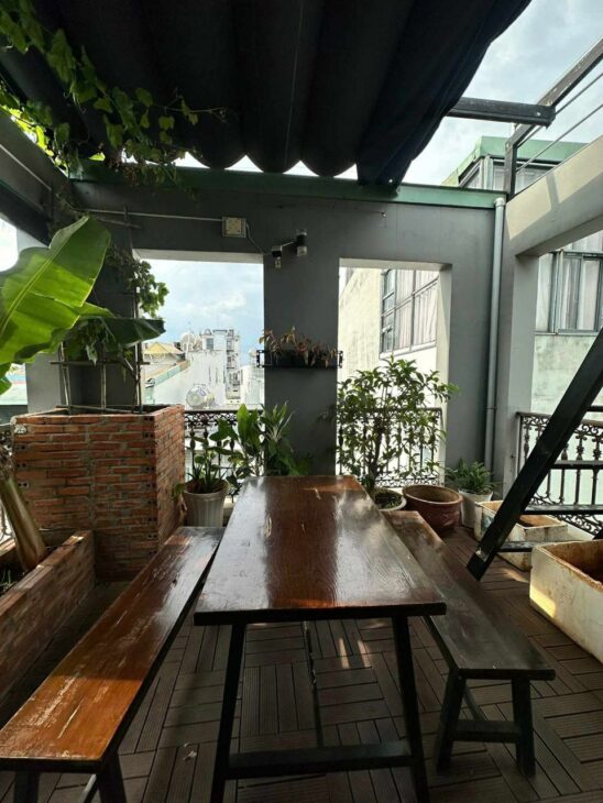 NƠ TRANG LONG Q.BÌNH THẠNH – HẺM 6M – ( 5 x 24 ) 5 TẦNG – 116M² 14.5 TỶ