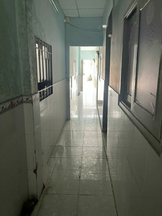 PHẠM VĂN ĐỒNG Q.BÌNH THẠNH – HẺM Ô_TÔ – ( 4.1 x 18 ) – 67M² 5 TỶ