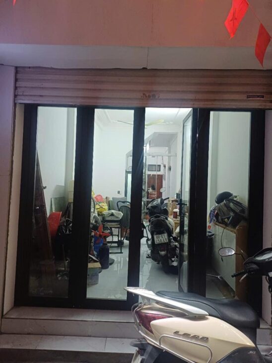 Trần Đại Nghĩa – Kinh Doanh Đỉnh – Ngõ Thông- Sát ĐH Kinh Tế Quốc Dân