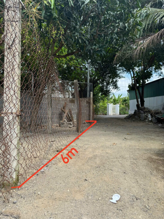 Bán lô Đất thôn Tây 3- xã Diên Sơn – Diên Khánh _LH 0982273122