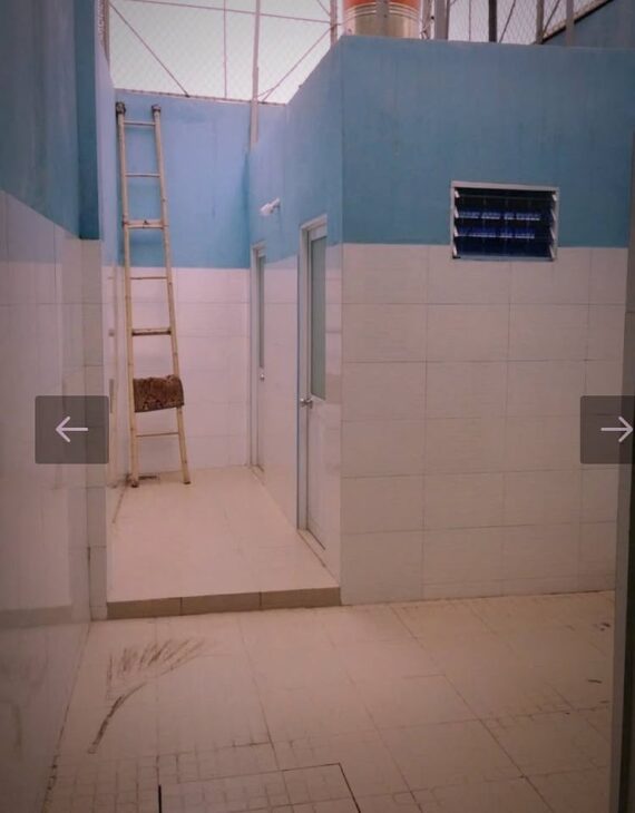 MẶT TIỀN ĐƯỜNG BÀ TRIỆU ĐƯỜNG 20M VỪA Ở VỪA KINH DOANH BUÔN BÁN SẦM UẤT – NHÀ CẤP 4 TIỆN XÂY MỚI