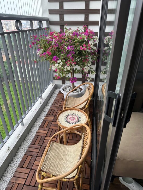 Bán căn hộ 3N Dự án Green Home cạnh Quận Uỷ Long Biên. Hoàn thiện full nội thất cao cấp