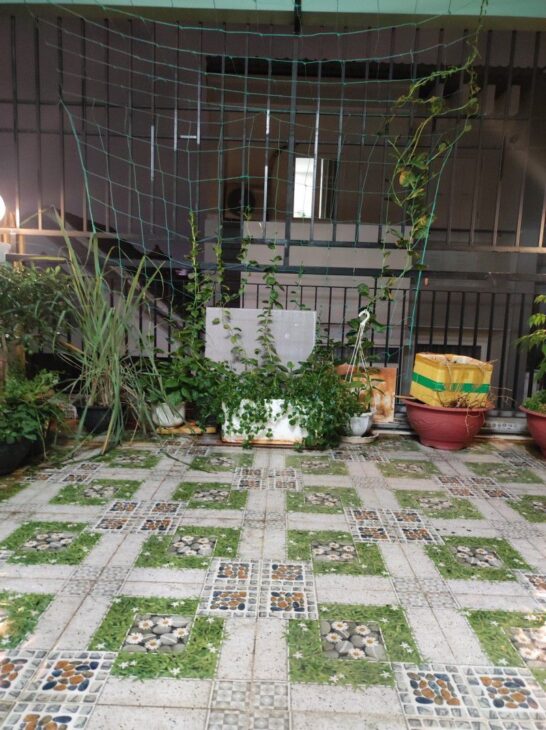 BÌNH THẠNH – SIÊU PHẨM ĐẸP- XE HƠI ĐỖ CỬA-5 TẦNG 3PN NHÀ MỚI ĐẸP Ở NGAY- SỔ A4 HOÀN CÔNG – TẶNG NỘI