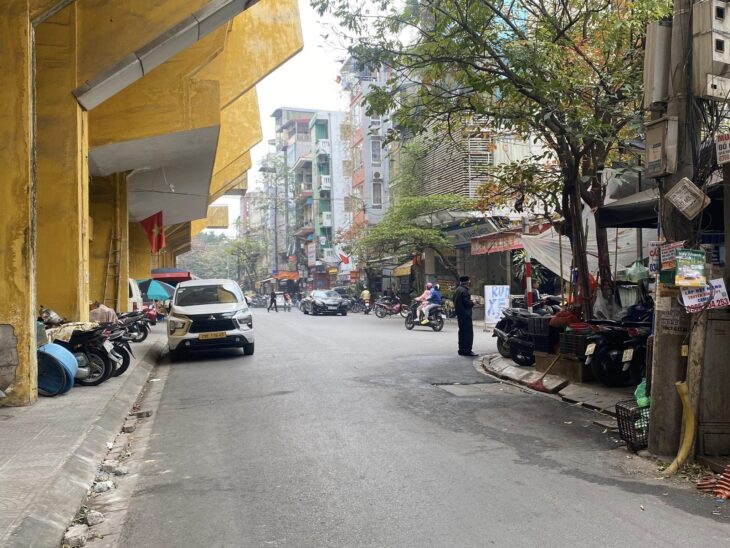 NHÀ PHỐ TRỊNH HOÀI ĐỨC???? 39M2 x 3T???? MT 3.4M 12.6 TỶ???? Ô TÔ TRÁNH???? KINH DOANH SẦM UẤT