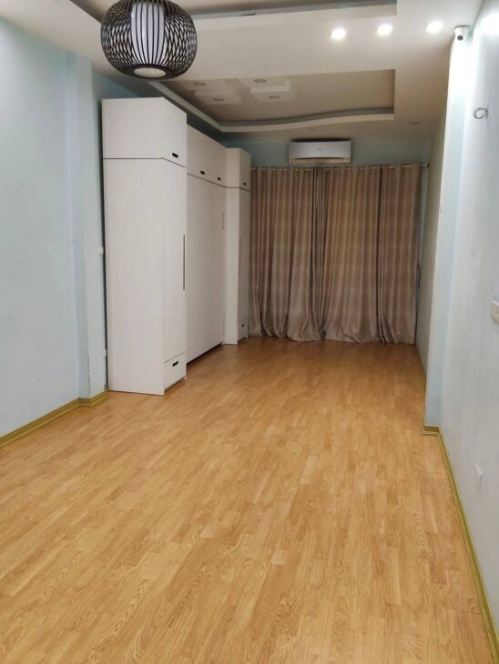 BÁN NHÀ TÂY SƠN???? ĐỐNG ĐA???? 43M2 x 5T???? MT 3.4M???? 7.2 TỶ???? Ô TÔ DỪNG ĐỖ 24/7???? GẦN PHỐ