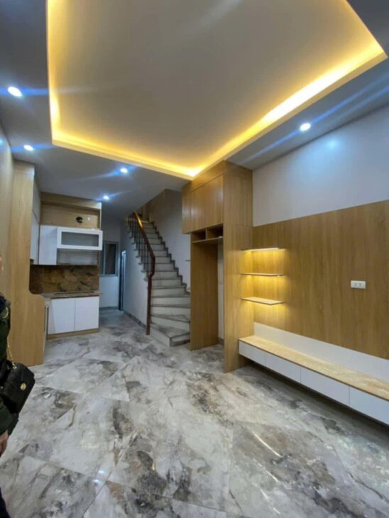 QUẬN HAI BÀ TRƯNG 8 TỶ ???? LÔ NHÀ ĐẸP XÂY MỚI 5 TẦNG THANG MÁY; Ô TÔ CÁCH NHÀ 20M