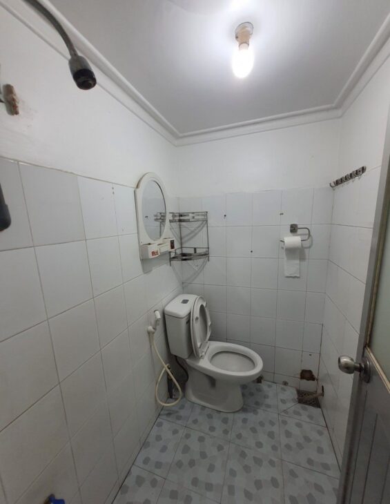 BÁN NHÀ ĐƯỜNG VĂN CAO, 36M2. 2 TẦNG, XE HƠI ĐẬU CỔNG NGAY TTTM AEON TÂN PHÚ. PHÙ HỢP GIA ĐÌNH NHỎ
