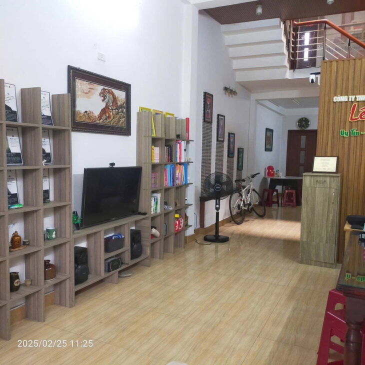 HOT! NHÀ GIÁ RẺ 2 TẦNG, DT 80M2, ĐƯỜNG 7M5 PHẠM ĐÌNH HỔ, CẠNH BIỂN N.T.THÀNH – CHỈ 3.97 TỎ