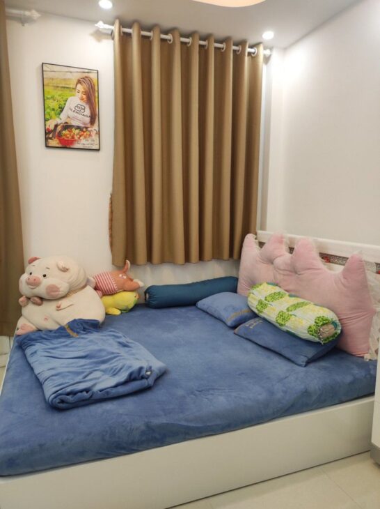 BÌNH THẠNH – SIÊU PHẨM ĐẸP- XE HƠI ĐỖ CỬA-5 TẦNG 3PN NHÀ MỚI ĐẸP Ở NGAY- SỔ A4 HOÀN CÔNG – TẶNG NỘI