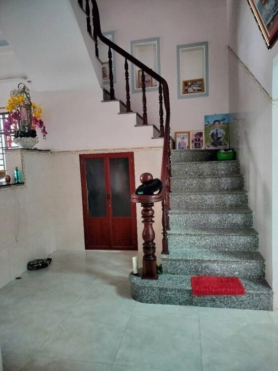 CHÍNH CHỦ CẦN BÁN NHÀ TẠI KHU 2 THỊ TRẤN TRÀ ÔN- TỈNH VĨNH LONG