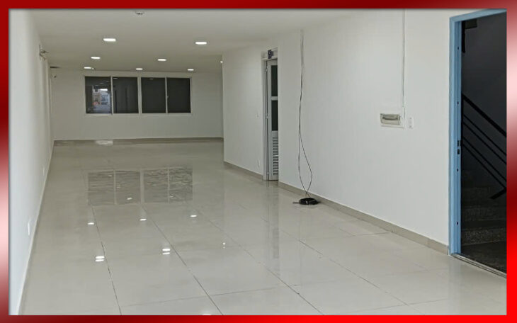 CHO THUÊ VĂN PHÒNG MẶT TIỀN – GẦN SÂN BAY, GIÁ SIÊU TỐT CHỈ 18TR!